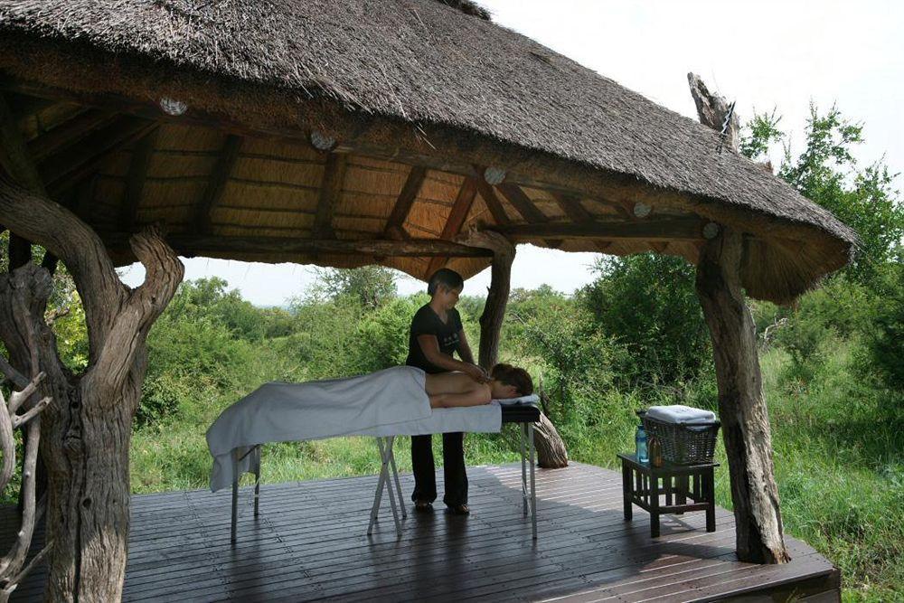 Impodimo Game Lodge Madikwe Game Reserve Zewnętrze zdjęcie
