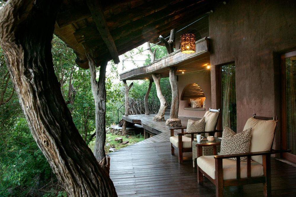 Impodimo Game Lodge Madikwe Game Reserve Zewnętrze zdjęcie