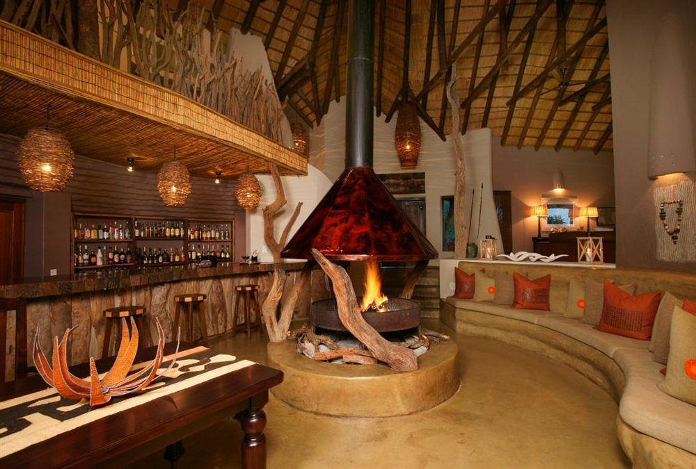Impodimo Game Lodge Madikwe Game Reserve Zewnętrze zdjęcie