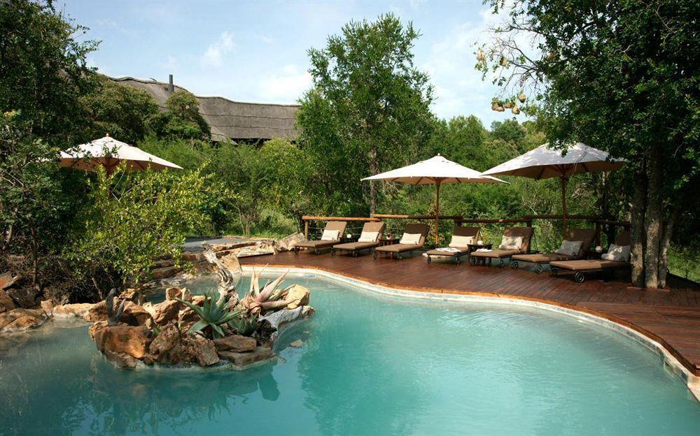 Impodimo Game Lodge Madikwe Game Reserve Zewnętrze zdjęcie