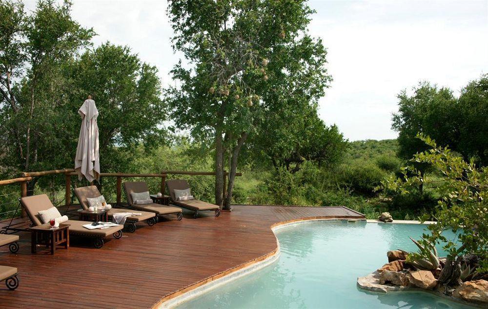 Impodimo Game Lodge Madikwe Game Reserve Zewnętrze zdjęcie