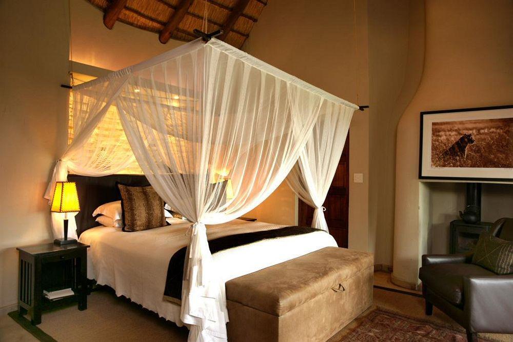 Impodimo Game Lodge Madikwe Game Reserve Zewnętrze zdjęcie