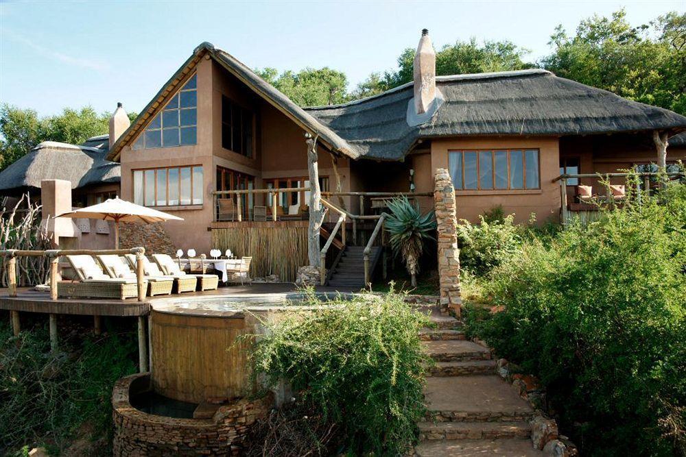 Impodimo Game Lodge Madikwe Game Reserve Zewnętrze zdjęcie