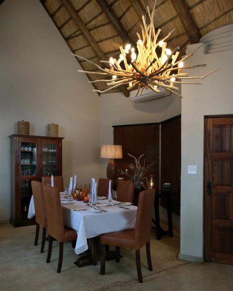 Impodimo Game Lodge Madikwe Game Reserve Zewnętrze zdjęcie
