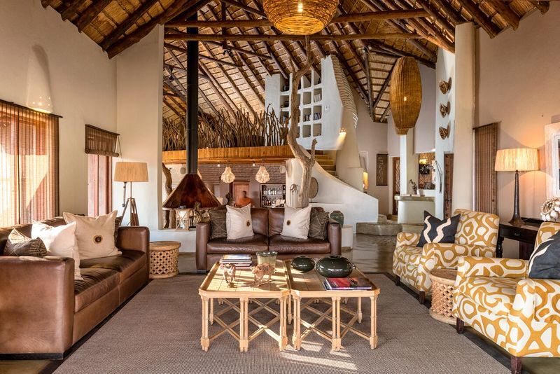 Impodimo Game Lodge Madikwe Game Reserve Zewnętrze zdjęcie