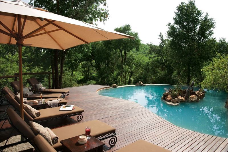 Impodimo Game Lodge Madikwe Game Reserve Zewnętrze zdjęcie