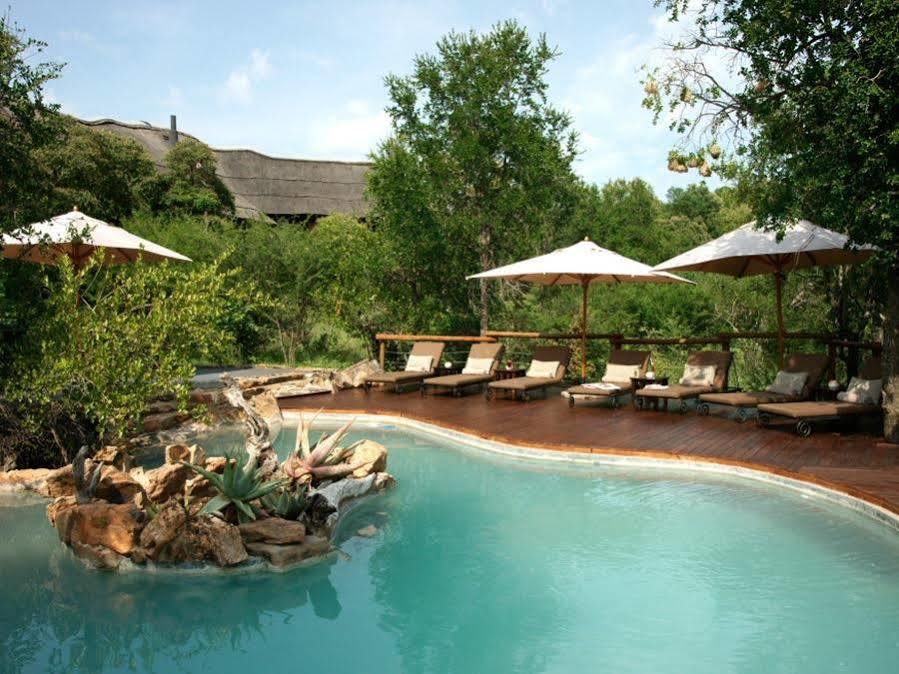 Impodimo Game Lodge Madikwe Game Reserve Zewnętrze zdjęcie